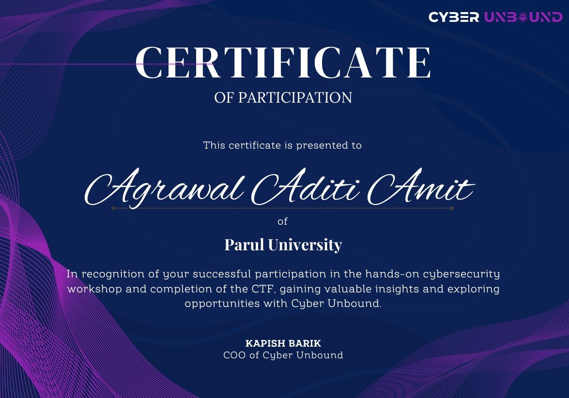 cert